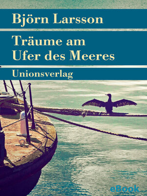 cover image of Träume am Ufer des Meeres